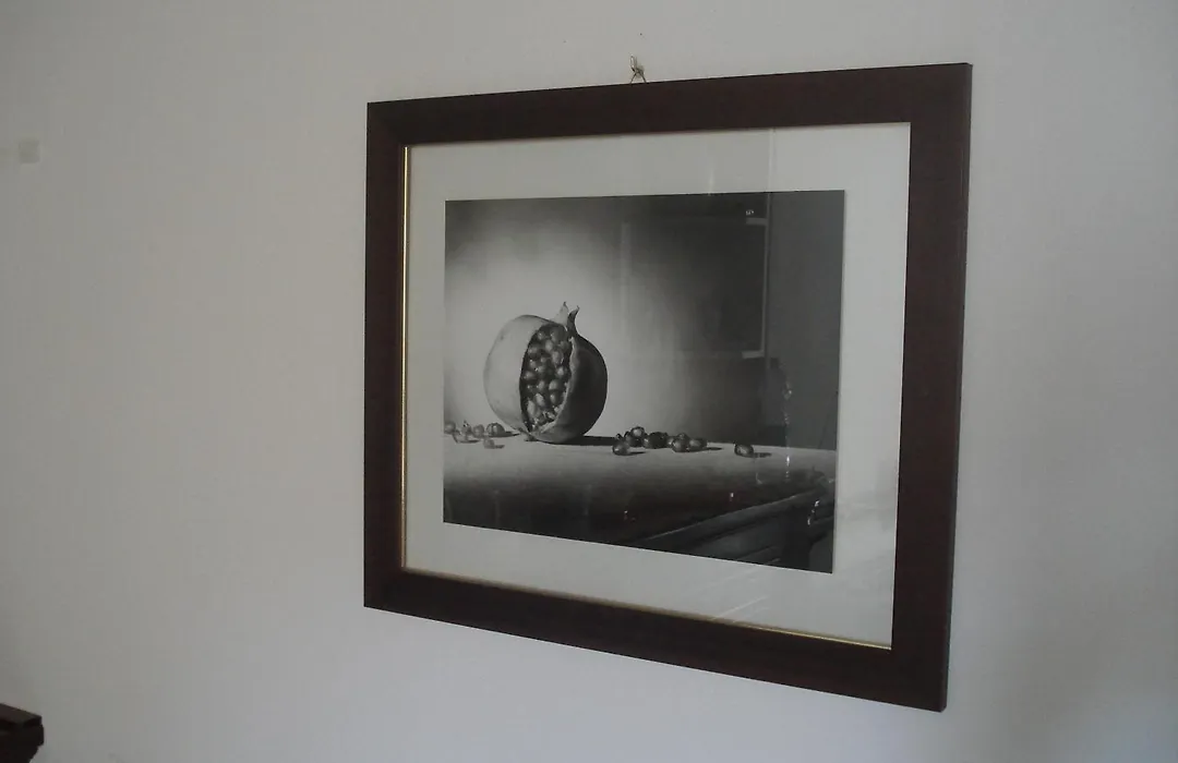 Guest House Il Giardino Segreto-1